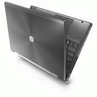 HP EliteBook 8570w LY572EA
