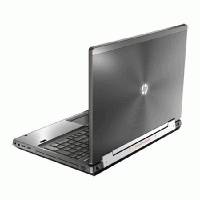 HP EliteBook 8570w LY578EA