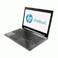 ноутбук HP EliteBook 8570w LY578EA