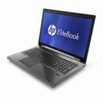 ноутбук HP EliteBook 8760w LY532EA