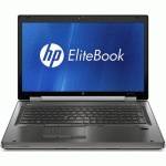 HP EliteBook 8760w LY532EA