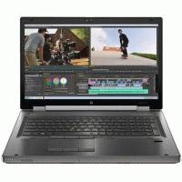 ноутбук HP EliteBook 8770w LY560EA