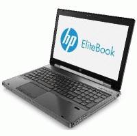 HP EliteBook 8770w LY584EA