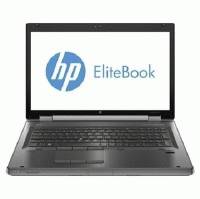 ноутбук HP EliteBook 8770w LY590EA