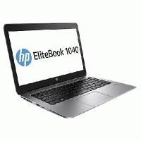 ноутбук HP EliteBook Folio 1040 G1 F1N10EA