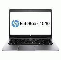 ноутбук HP EliteBook Folio 1040 G1 H5F61EA