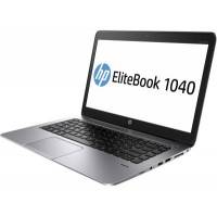 ноутбук HP EliteBook Folio 1040 G2 L8T53ES