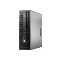 HP EliteDesk 705 G2 SFF M9B17EA