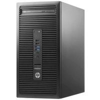 HP EliteDesk 705 G3 2KR95EA