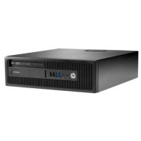 HP EliteDesk 705 G3 2KS07EA
