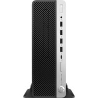 компьютер HP EliteDesk 705 G4 4KV26EA