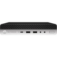 компьютер HP EliteDesk 705 G4 4KX73EA