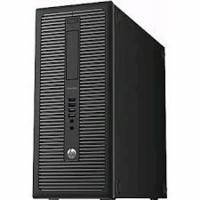компьютер HP EliteDesk 800 G1 E7D01AW