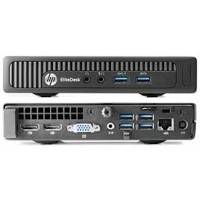 HP EliteDesk 800 G1 J7D36EA