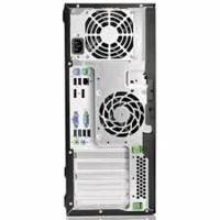компьютер HP EliteDesk 800 G1 L9W64ES