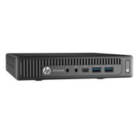 компьютер HP EliteDesk 800 G2 T4J45EA