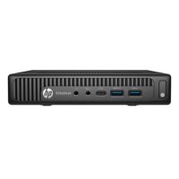компьютер HP EliteDesk 800 G2 T4J45EA