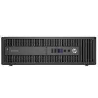 компьютер HP EliteDesk 800 G2 V6K78ES