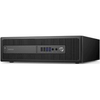 HP EliteDesk 800 G2 W3L38ES