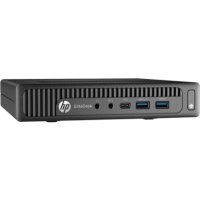 компьютер HP EliteDesk 800 G2 X3J16EA