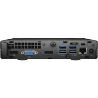 HP EliteDesk 800 G2 X3J16EA
