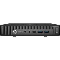 компьютер HP EliteDesk 800 G2 X3J17EA
