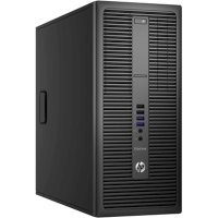 компьютер HP EliteDesk 800 G2 X3J18EA