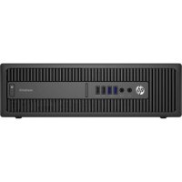 компьютер HP EliteDesk 800 G2 X3J19EA