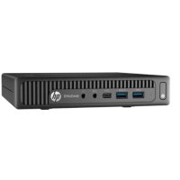 компьютер HP EliteDesk 800 G2 X3J88EA