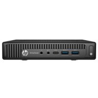 компьютер HP EliteDesk 800 G2 X3J88EA