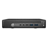 компьютер HP EliteDesk 800 G2 X3J89EA