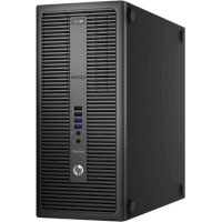 HP EliteDesk 800 G2 X6T30EA