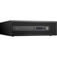 компьютер HP EliteDesk 800 G2 X6T42EA