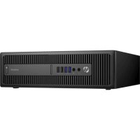 HP EliteDesk 800 G2 X6T42EA