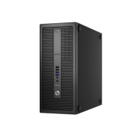 HP EliteDesk 800 G2 X6T86EA