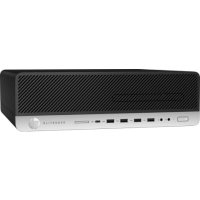 компьютер HP EliteDesk 800 G3 1HK66EA