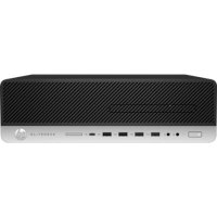 компьютер HP EliteDesk 800 G3 1HK66EA