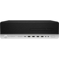 компьютер HP EliteDesk 800 G3 Z4D08EA