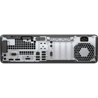 HP EliteDesk 800 G3 Z4D08EA