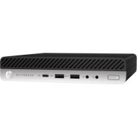 HP EliteDesk 800 G4 4KW25EA