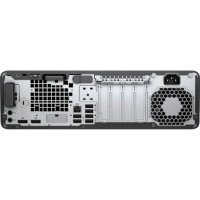 HP EliteDesk 800 G4 4KW38EA