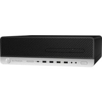 компьютер HP EliteDesk 800 G4 4KW60EA