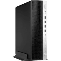HP EliteDesk 800 G4 4KW60EA