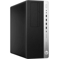 HP EliteDesk 800 G4 4KW61EA