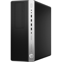 компьютер HP EliteDesk 800 G4 4KW83EA