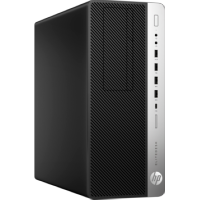 HP EliteDesk 800 G4 4KW83EA