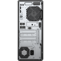 HP EliteDesk 800 G4 4KW83EA