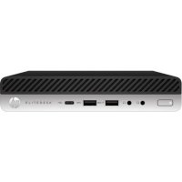 компьютер HP EliteDesk 800 G4 4KX38EA
