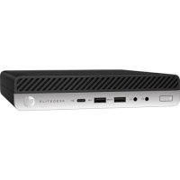 компьютер HP EliteDesk 800 G4 4KX52EA