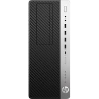компьютер HP EliteDesk 800 G4 4QC49EA